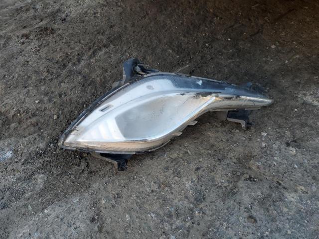 Photo 12 from auction – 2014 HYUNDAI SONATA HYB with VIN KMHEC4A44EA107989