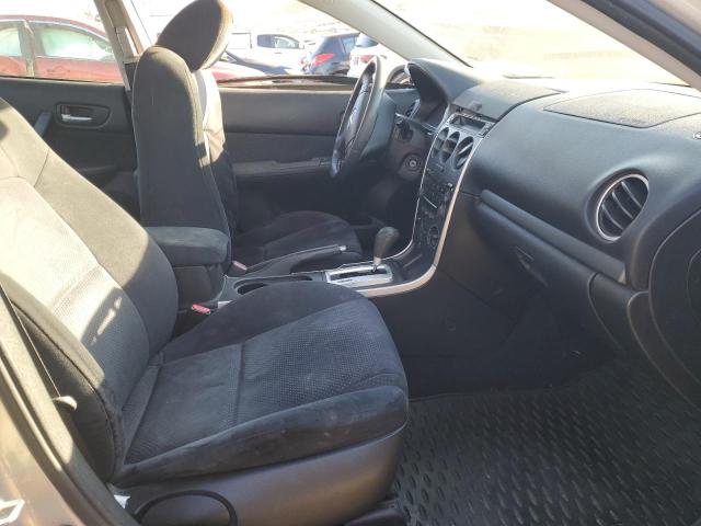 Photo 7 from auction – 2007 MAZDA 6 S with VIN 1YVHP80D175M14931