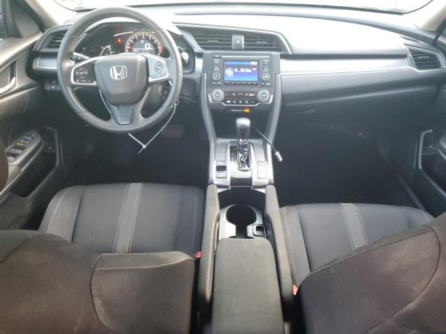 Photo 8 from auction – 2017 HONDA CIVIC LX with VIN 2HGFC2F50HH559198