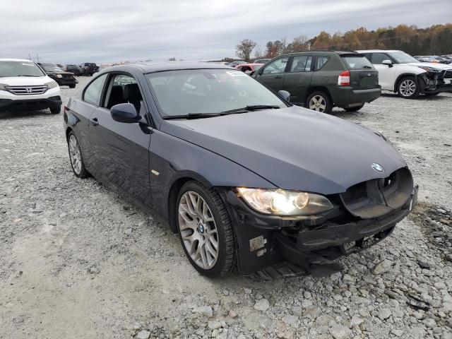 Photo 4 from auction – 2010 BMW 328 I with VIN WBAWB3C54AP139096