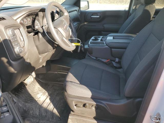 Photo 7 from auction – 2023 GMC 15PASSBUS with VIN 1GTRUAED4PZ321199