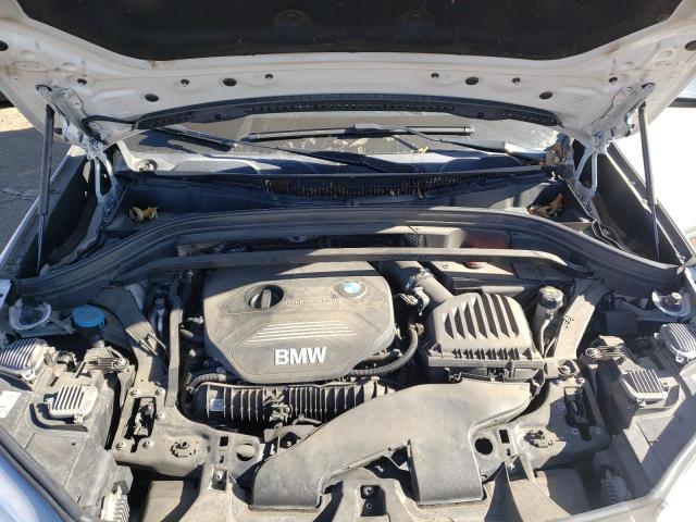 Photo 12 from auction – 2016 BMW X1 XDRIVE2 with VIN WBXHT3C37GP883035
