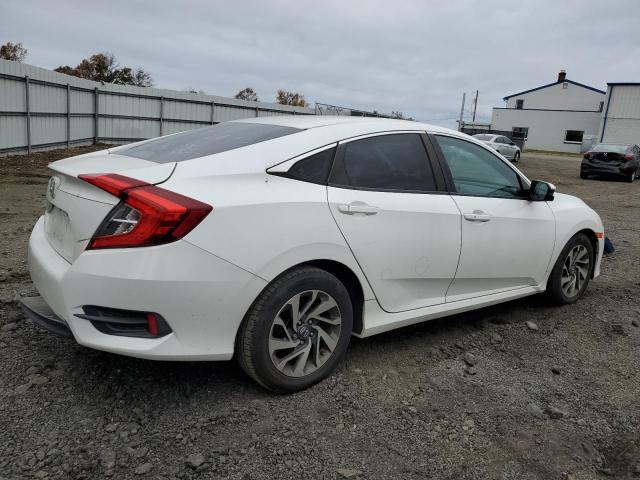 Photo 3 from auction – 2016 HONDA CIVIC EX with VIN 19XFC2F77GE200683