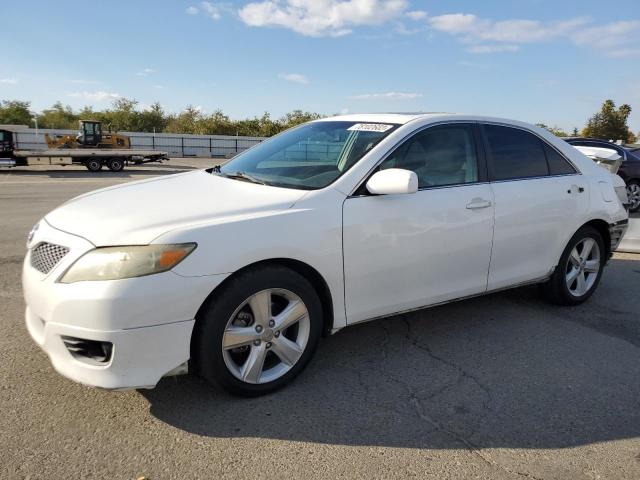 Photo 1 from auction – 2010 TOYOTA CAMRY BASE with VIN 4T1BF3EK6AU555365