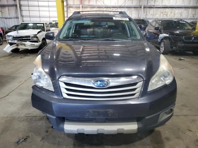 Снимка 5 от търг – 2012 SUBARU OUTBACK 2. с VIN 4S4BRBLC3C3200143