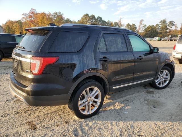 Photo 3 from auction – 2017 FORD EXPLORER X with VIN 1FM5K8D83HGC36283
