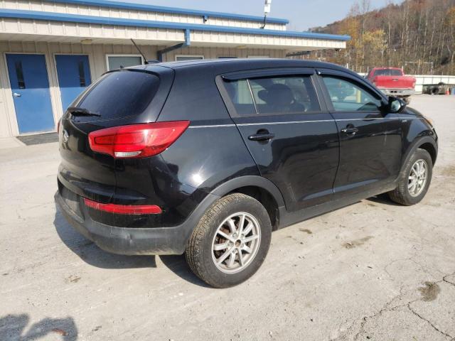 Photo 3 from auction – 2014 KIA SPORTAGE L with VIN KNDPBCAC1E7554908