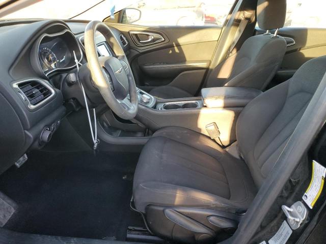 Photo 7 from auction – 2015 CHRYSLER 200 LIMITE with VIN 1C3CCCAB5FN756588