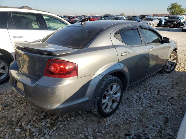 Foto 3 de la subasta – 2012 DODGE AVENGER R/ con VIN 1C3CDZBG4CN134036