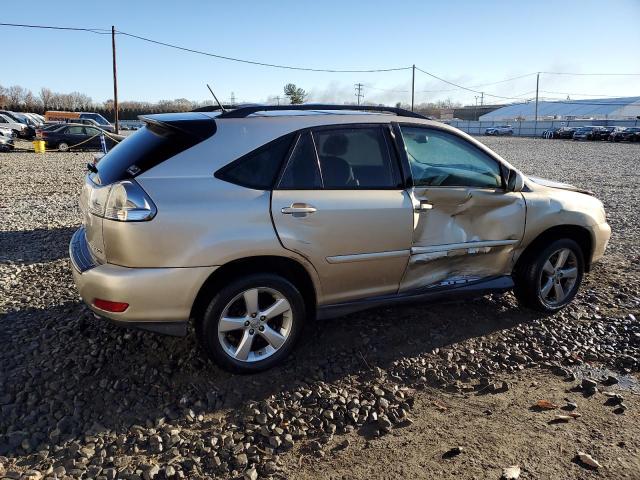 Photo 3 from auction – 2006 LEXUS RX 330 with VIN 2T2HA31UX6C101673