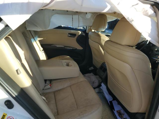 Photo 10 from auction – 2014 TOYOTA AVALON BAS with VIN 4T1BK1EB7EU108047