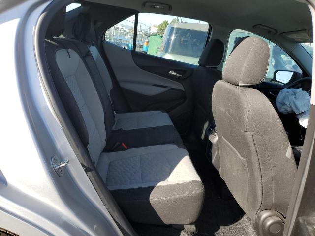 Photo 10 from auction – 2020 CHEVROLET EQUINOX LS with VIN 3GNAXHEV0LS679405