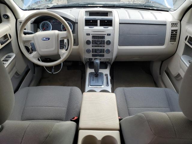 Photo 8 from auction – 2010 FORD ESCAPE XLT with VIN 1FMCU9DG0AKB08696