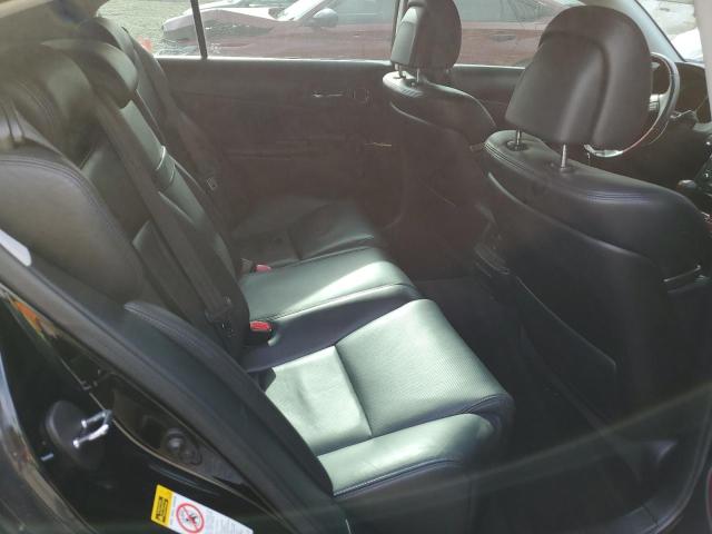 Foto 10 de la subasta – 2008 LEXUS GS 350 con VIN JTHCE96S380014285