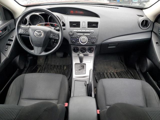 Zdjęcie 8 z aukcji – 2010 MAZDA 3 I z VIN JM1BL1HF8A1314277
