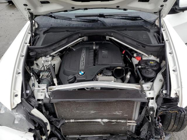 Photo 12 from auction – 2013 BMW X5 XDRIVE3 with VIN 5UXZV4C56D0B00571