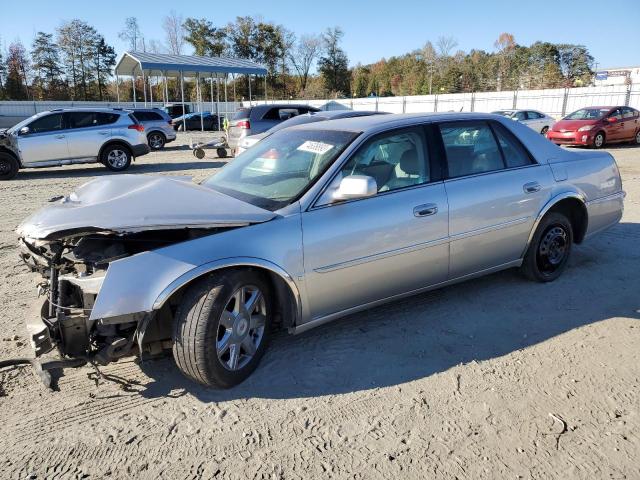 CADILLAC DTS 2007 with VIN 1G6KD57Y67U211523 - Photo from auction