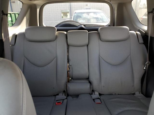 Photo 10 from auction – 2009 TOYOTA RAV4 LIMIT with VIN 2T3BF31VX9W023393