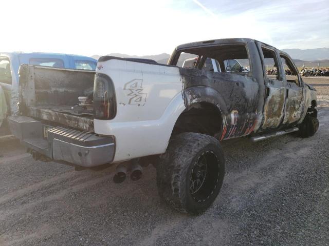 Photo 3 from auction – 2012 FORD F350 SUPER with VIN 1FT8W3BT8CEC74242