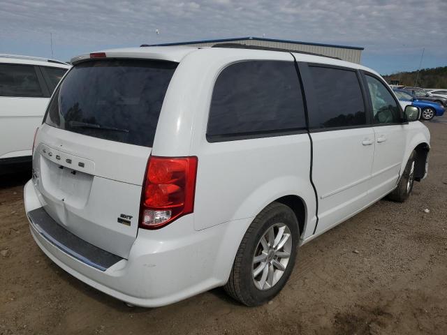 Photo 3 from auction – 2016 DODGE GRAND CARA with VIN 2C4RDGCG2GR235254
