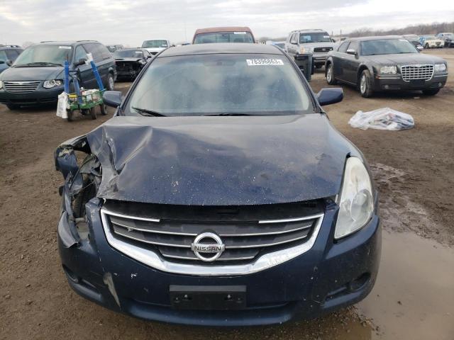 Photo 5 from auction – 2011 NISSAN ALTIMA BAS with VIN 1N4AL2AP3BN508851