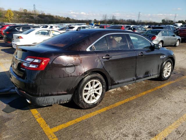 Zdjęcie 3 z aukcji – 2013 FORD TAURUS SE z VIN 1FAHP2D8XDG149688