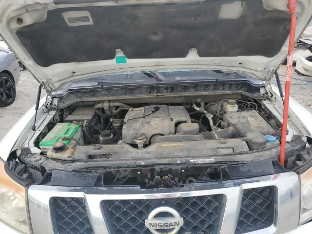 Photo 11 from auction – 2011 NISSAN ARMADA PLA with VIN 5N1BA0NF6BN612482