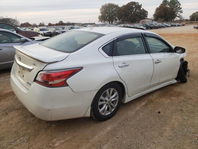 Photo 3 from auction – 2014 NISSAN ALTIMA 2.5 with VIN 1N4AL3AP1EC299180