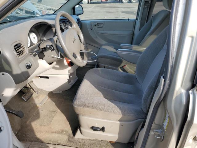 Photo 7 from auction – 2005 CHRYSLER TOWN & COU with VIN 1C4GP45R95B345130