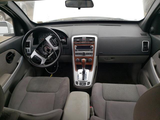 Photo 8 from auction – 2007 CHEVROLET EQUINOX LT with VIN 2CNDL63F776060155