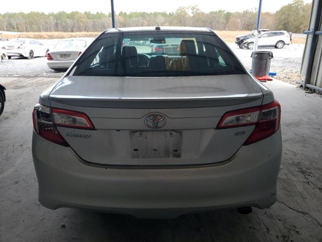 Photo 6 from auction – 2014 TOYOTA CAMRY L with VIN 4T1BF1FK2EU435300