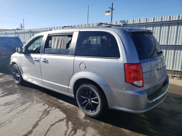 Photo 2 from auction – 2019 DODGE GRAND CARA with VIN 2C4RDGEG2KR725540