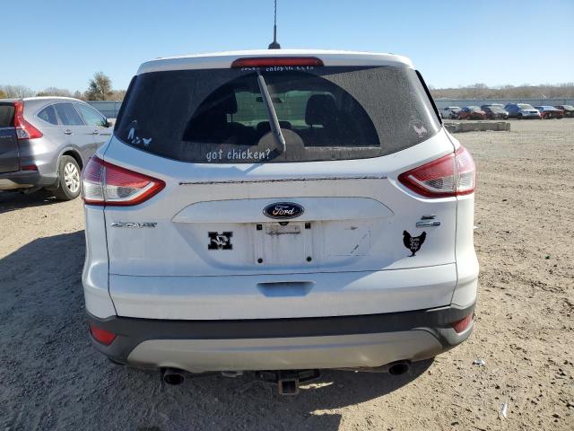 Photo 6 from auction – 2014 FORD ESCAPE SE with VIN 1FMCU9G96EUA15611