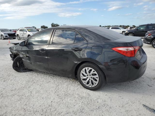 Photo 2 from auction – 2018 TOYOTA COROLLA L with VIN 5YFBURHE9JP785689
