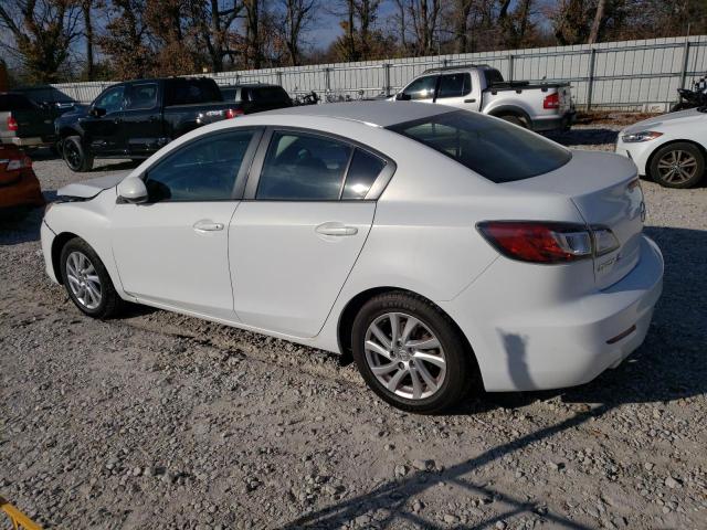 Photo 2 from auction – 2012 MAZDA 3 I with VIN JM1BL1V74C1679328