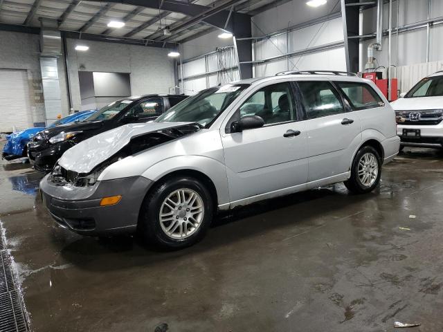 Photo 1 from auction – 2005 FORD FOCUS ZXW with VIN 1FAFP36N25W280430