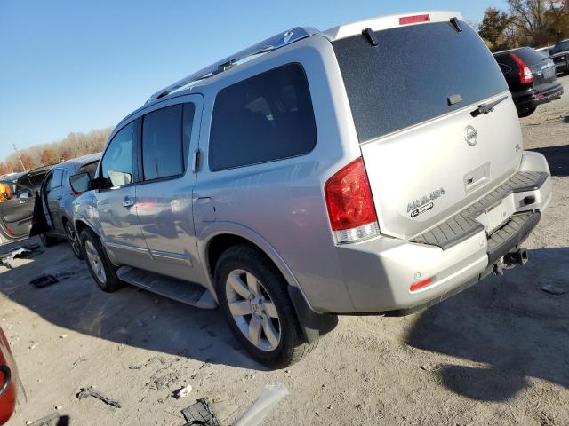 Photo 2 from auction – 2012 NISSAN ARMADA SV with VIN 5N1AA0NC3CN614743