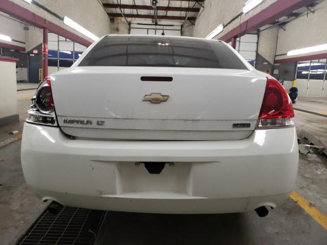 Photo 6 from auction – 2012 CHEVROLET IMPALA LT with VIN 2G1WG5E34C1100996