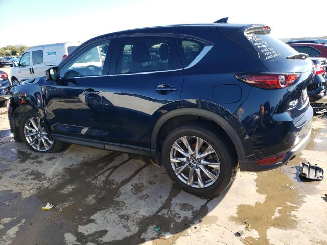 Photo 2 from auction – 2019 MAZDA CX-5 GRAND with VIN JM3KFBDY5K0513399