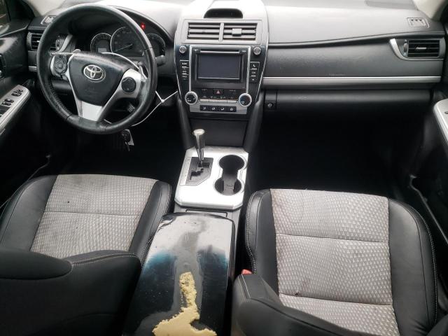 Photo 8 from auction – 2012 TOYOTA CAMRY BASE with VIN 4T1BF1FK6CU510190