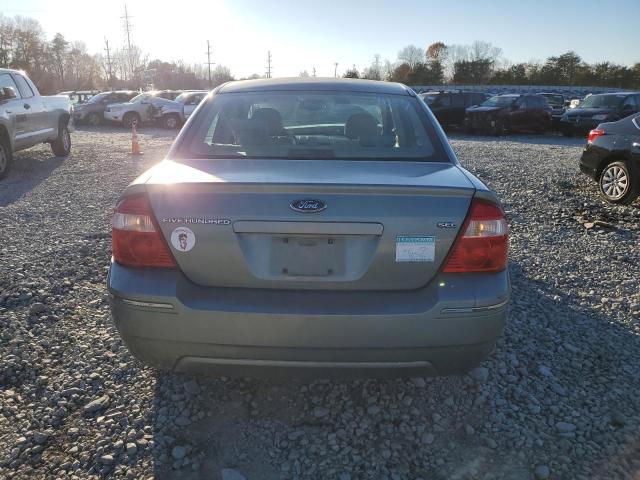 Photo 6 from auction – 2005 FORD FIVE HUNDR with VIN 1FAFP24115G173843