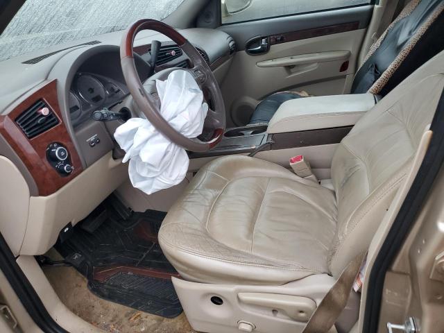 Photo 7 from auction – 2005 BUICK RENDEZVOUS with VIN 3G5DB03E95S508140