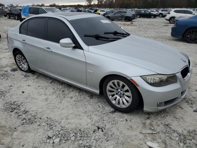 Photo 4 from auction – 2009 BMW 328 I with VIN WBAPH77569NM30498