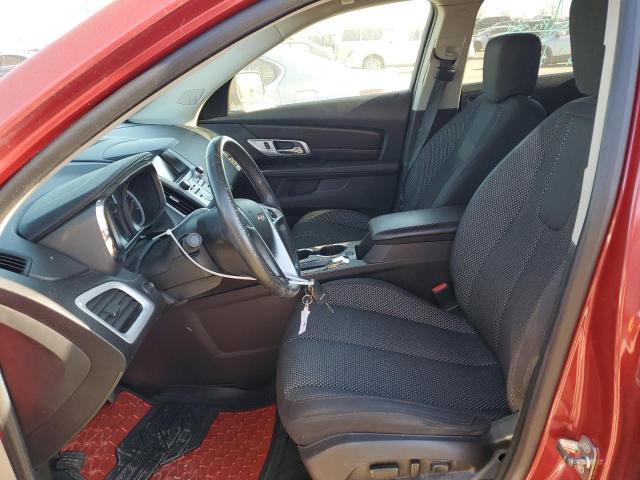 Photo 7 from auction – 2013 GMC TERRAIN SL with VIN 2GKALSEK6D6302962