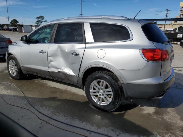 Photo 2 from auction – 2009 BUICK ENCLAVE CX with VIN 5GAER13D69J180044
