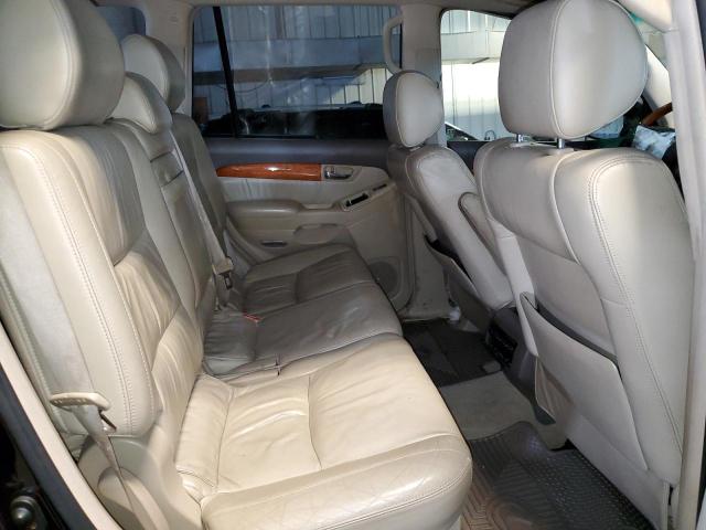 Photo 11 from auction – 2003 LEXUS GX 470 with VIN JTJBT20X730003133