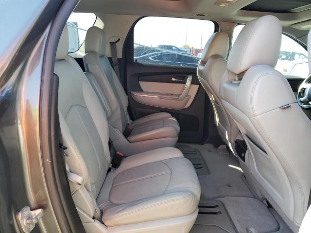 Photo 11 from auction – 2011 GMC ACADIA SLT with VIN 1GKKRRED0BJ205186