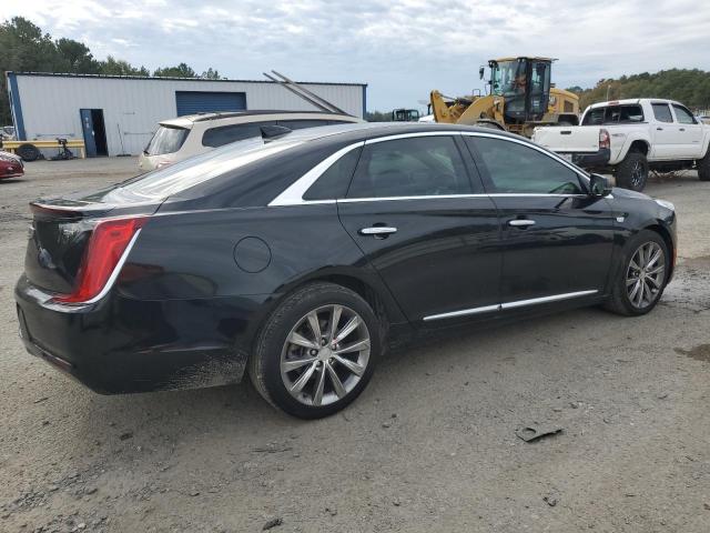 Photo 3 from auction – 2019 CADILLAC XTS with VIN 2G61L5S37K9100270