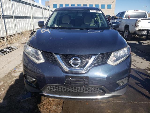 Photo 5 from auction – 2016 NISSAN ROGUE S with VIN KNMAT2MV8GP658888