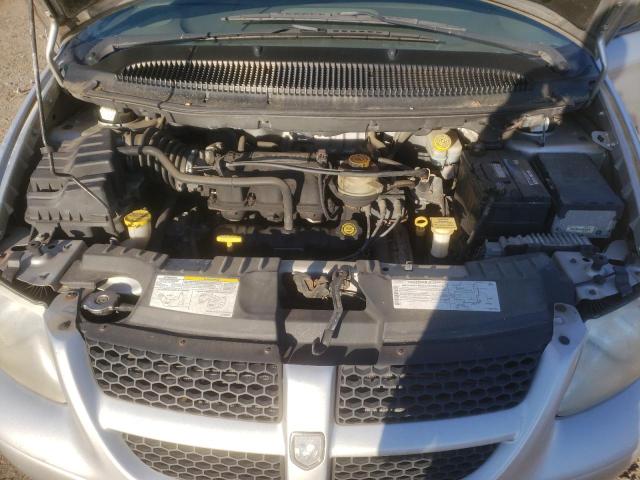 Photo 11 from auction – 2003 DODGE CARAVAN SE with VIN 1D4GP25R03B316510